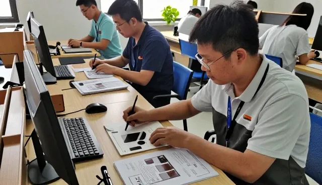 福建省闽师堂教育科技有限公司打造适用于户外场地的以专业团队